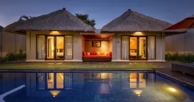 Two Bedroom Pool Villa